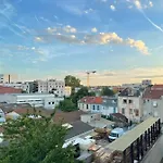 Summer In Paris Apartman Ivry-sur-Seine