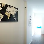 Summer In Paris Apartman *