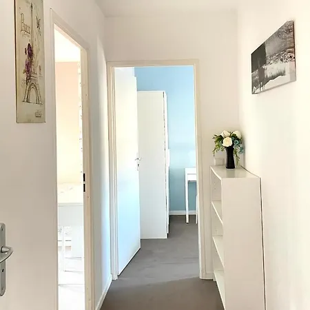 Summer In Paris Ivry-sur-Seine