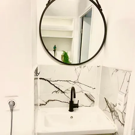 アパート Summer In Paris *