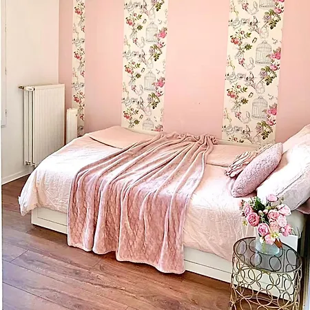 Summer In Paris イヴリー＝シュル＝セーヌ