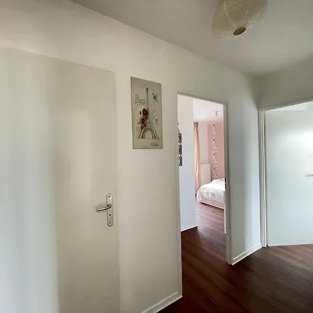 Summer In Paris * Ivry-sur-Seine