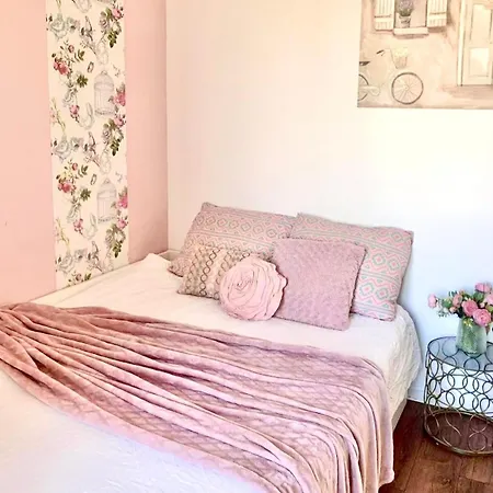 Summer In Paris Apartament