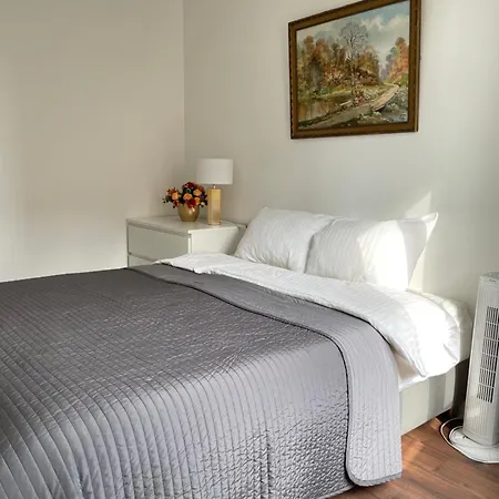 Apartament Summer In Paris