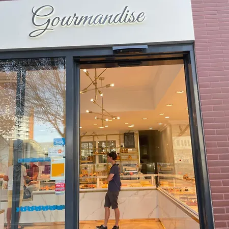 Summer In Paris Apartament *